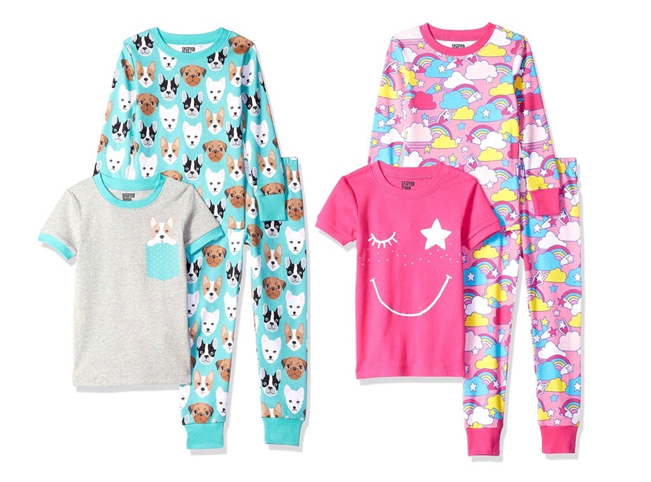 Kids pjs best sale best and less