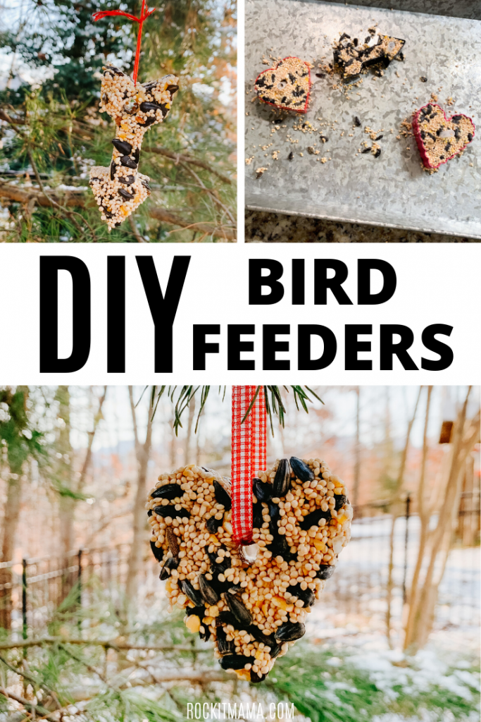 Blog – Tagged DIY Bird Feeder –